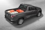 Fiat Strada Endurance Cabine Plus 2020 года
